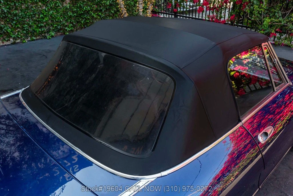 1973 Alfa Romeo Series 2 - Image 12 of 12