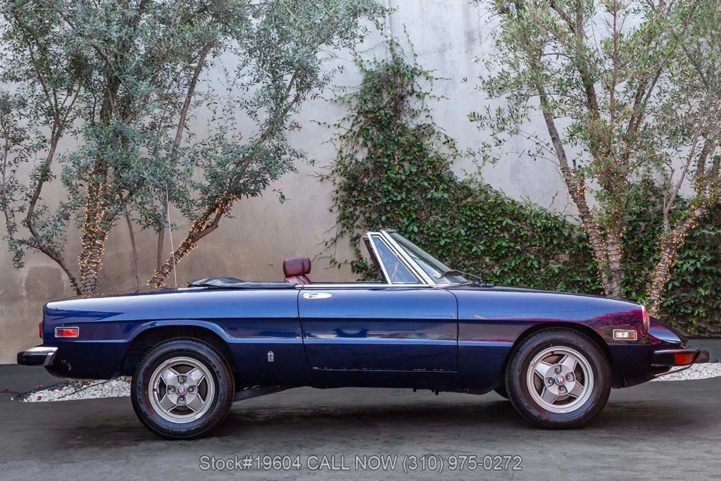 1973 Alfa Romeo Series 2 - Image 4 of 12
