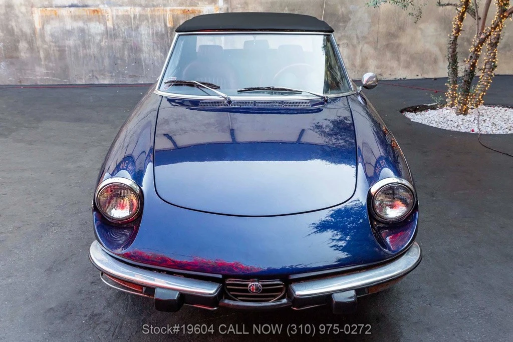 1973 Alfa Romeo Series 2 - Image 9 of 12