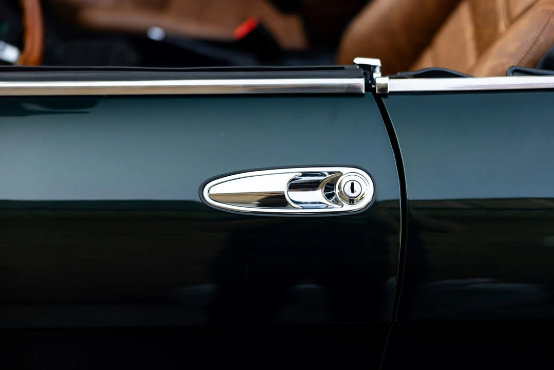 1973 Alfa Romeo Series 2 - Image 23 of 31