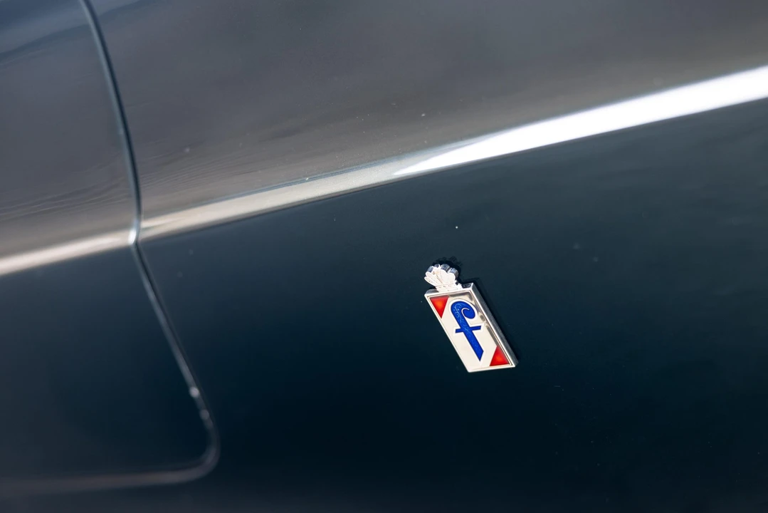 1973 Alfa Romeo Series 2 - Image 24 of 31