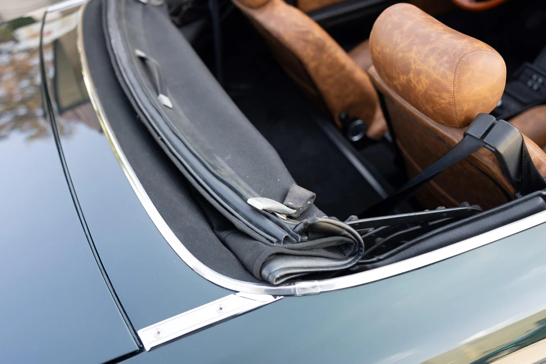 1973 Alfa Romeo Series 2 - Image 30 of 31