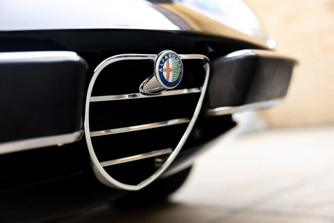 1973 Alfa Romeo Series 2 - Image 18 of 31