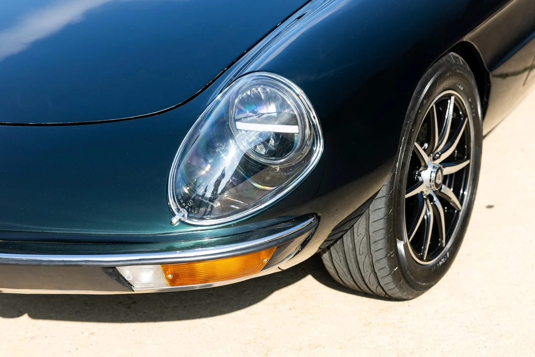 1973 Alfa Romeo Series 2 - Image 19 of 31