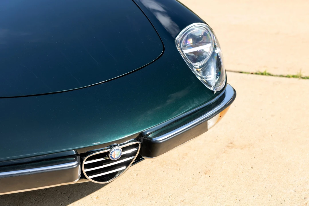 1973 Alfa Romeo Series 2 - Image 17 of 31