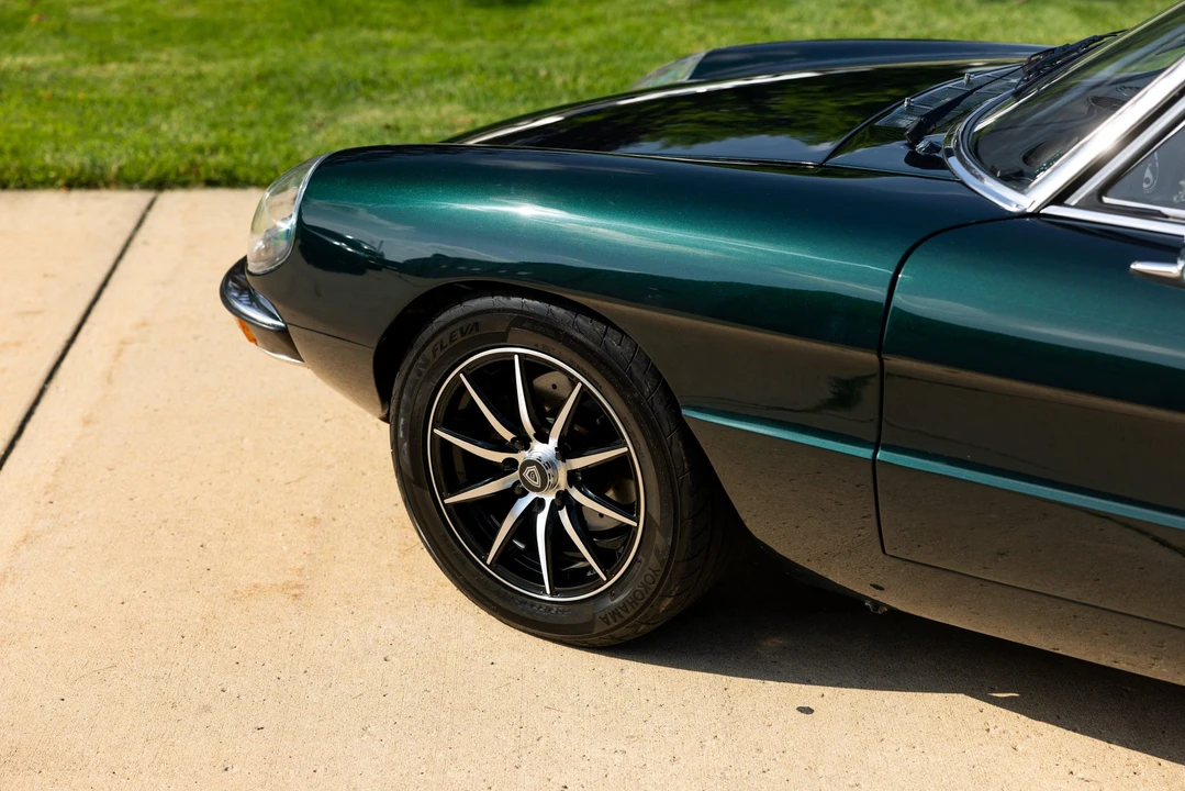 1973 Alfa Romeo Series 2 - Image 21 of 31
