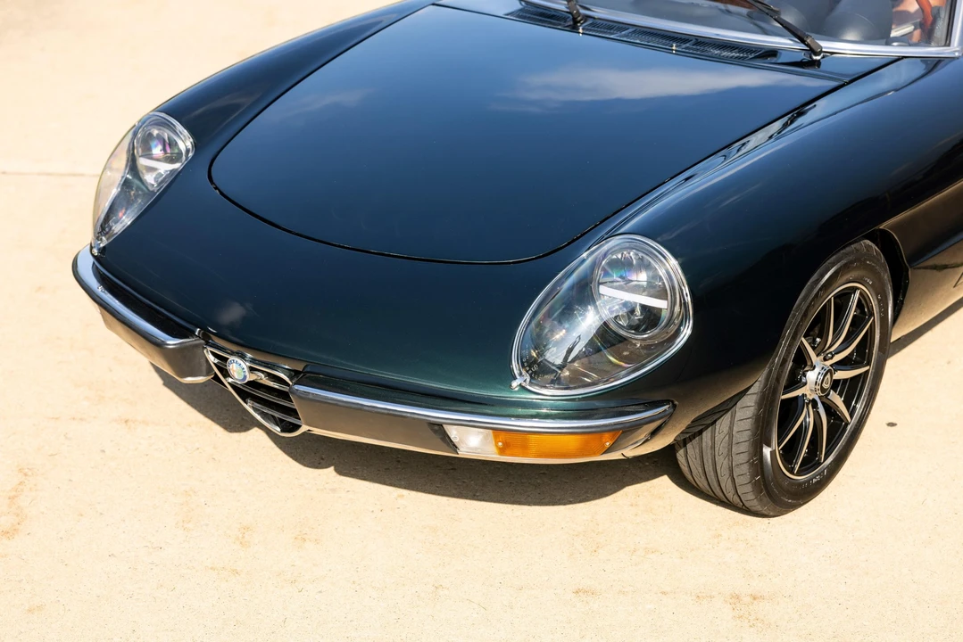 1973 Alfa Romeo Series 2 - Image 20 of 31