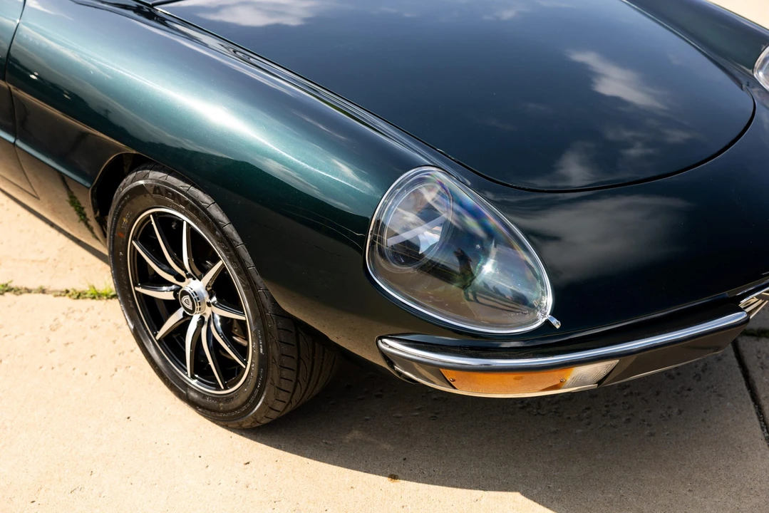 1973 Alfa Romeo Series 2 - Image 16 of 31