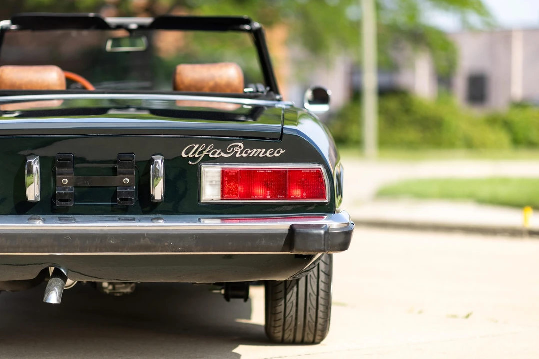 1973 Alfa Romeo Series 2 - Image 28 of 31