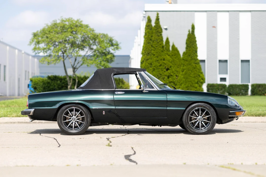 1973 Alfa Romeo Series 2 - Image 15 of 31