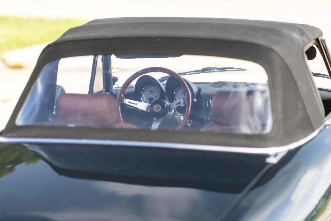1973 Alfa Romeo Series 2 - Image 29 of 31