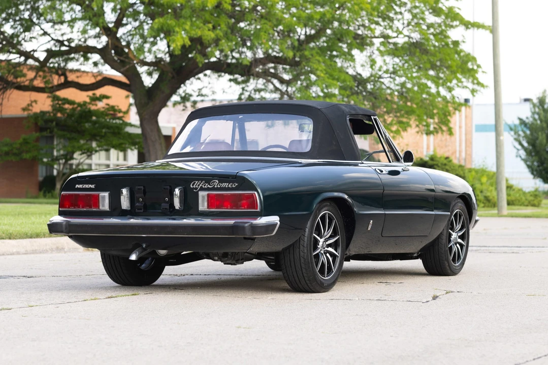 1973 Alfa Romeo Series 2 - Image 14 of 31