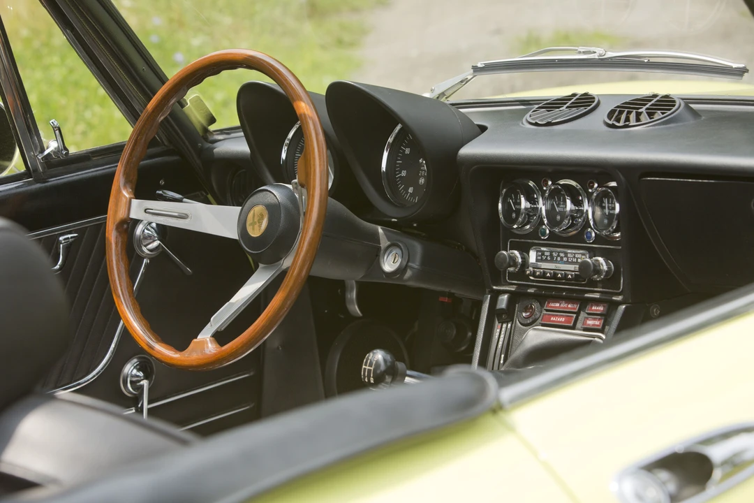 1973 Alfa Romeo Series 2 - Image 23 of 31