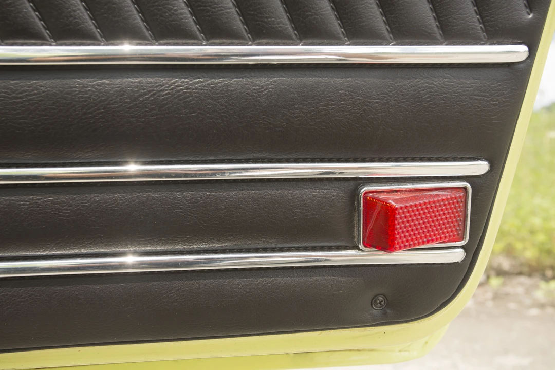 1973 Alfa Romeo Series 2 - Image 24 of 31