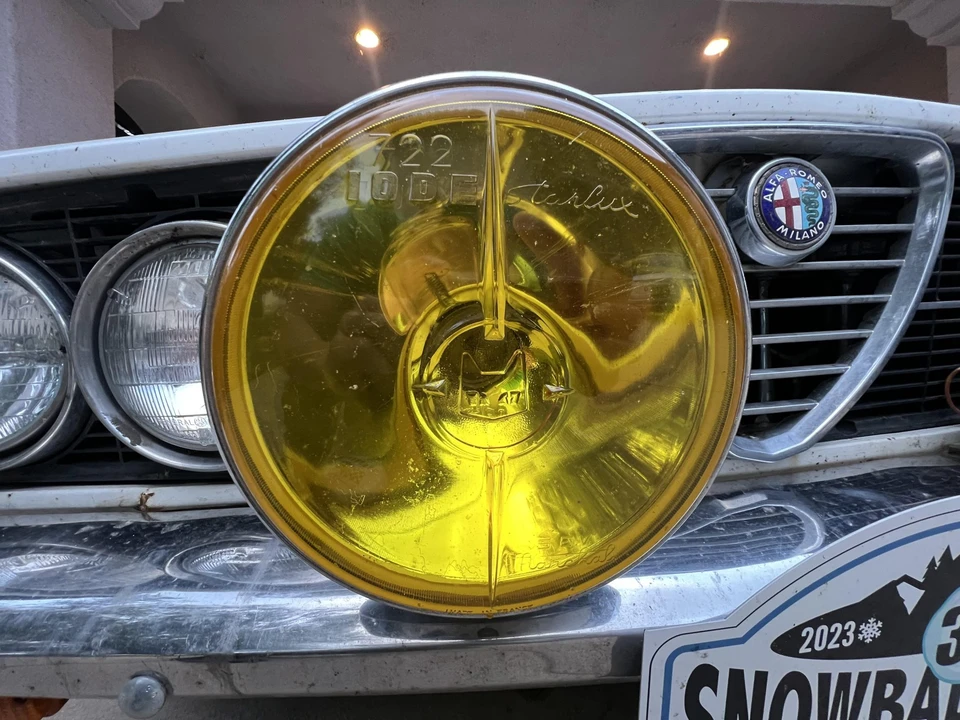 1973 Alfa Romeo 105/115 Series - Image 14 of 31