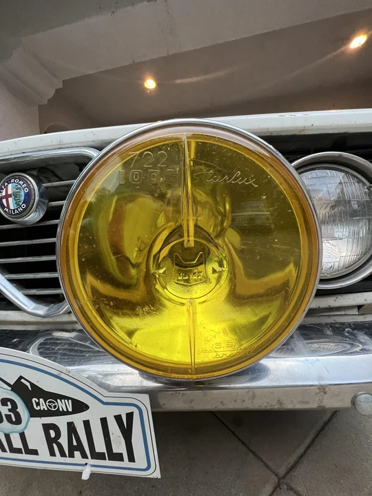 1973 Alfa Romeo 105/115 Series - Image 13 of 31