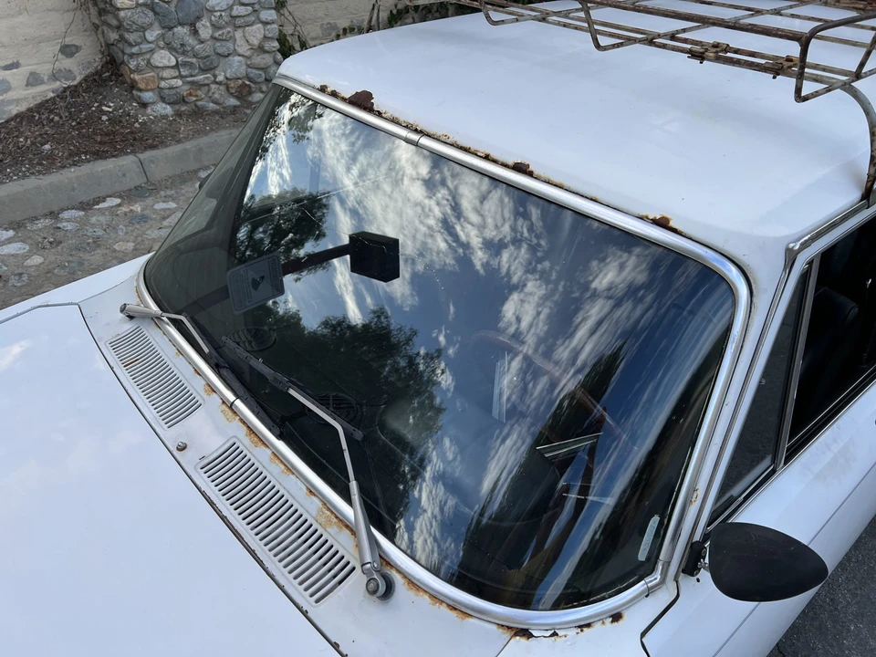 1973 Alfa Romeo 105/115 Series - Image 16 of 31