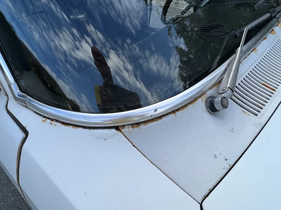 1973 Alfa Romeo 105/115 Series - Image 17 of 31