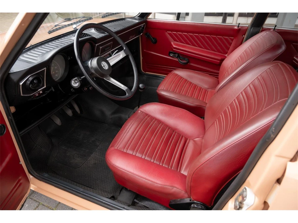 1973 Alfa Romeo 105/115 Series - Image 4 of 11