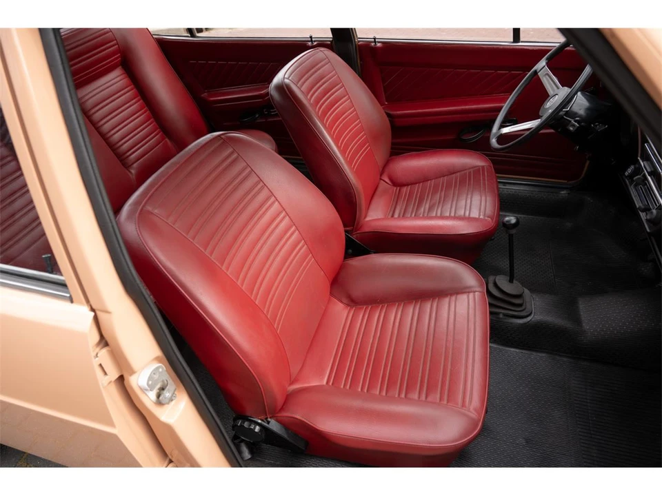 1973 Alfa Romeo 105/115 Series - Image 7 of 11