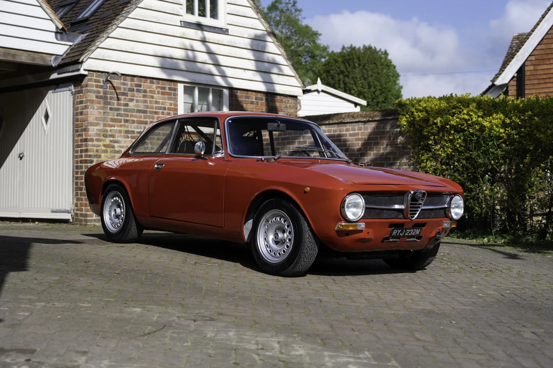 1973 Alfa Romeo GT 1300 Junior - Image 3 of 31