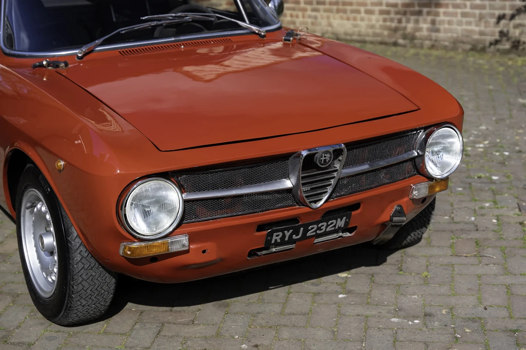 1973 Alfa Romeo GT 1300 Junior - Image 21 of 31