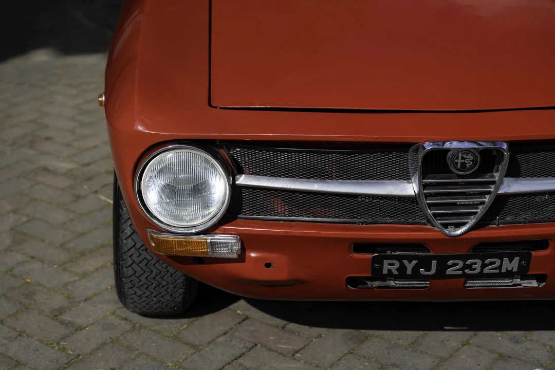 1973 Alfa Romeo GT 1300 Junior - Image 22 of 31
