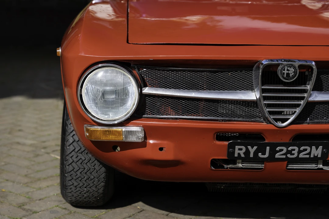 1973 Alfa Romeo GT 1300 Junior - Image 23 of 31