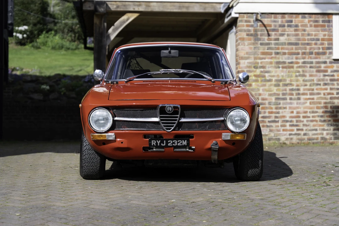 1973 Alfa Romeo GT 1300 Junior - Image 2 of 31