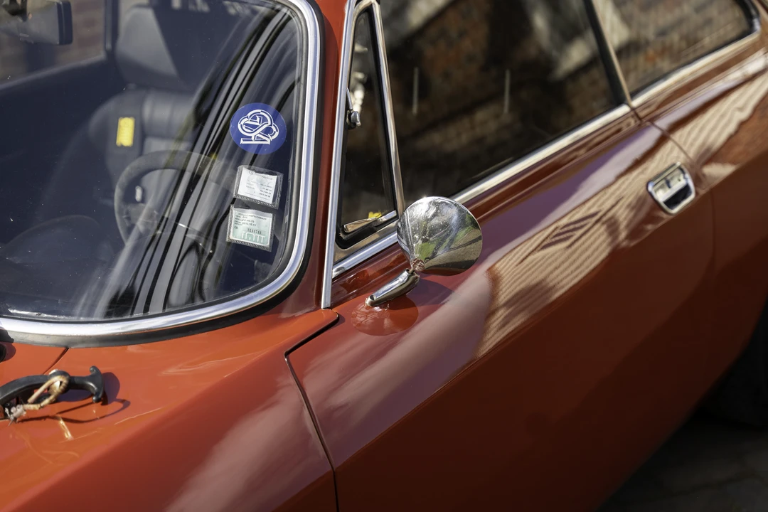 1973 Alfa Romeo GT 1300 Junior - Image 29 of 31