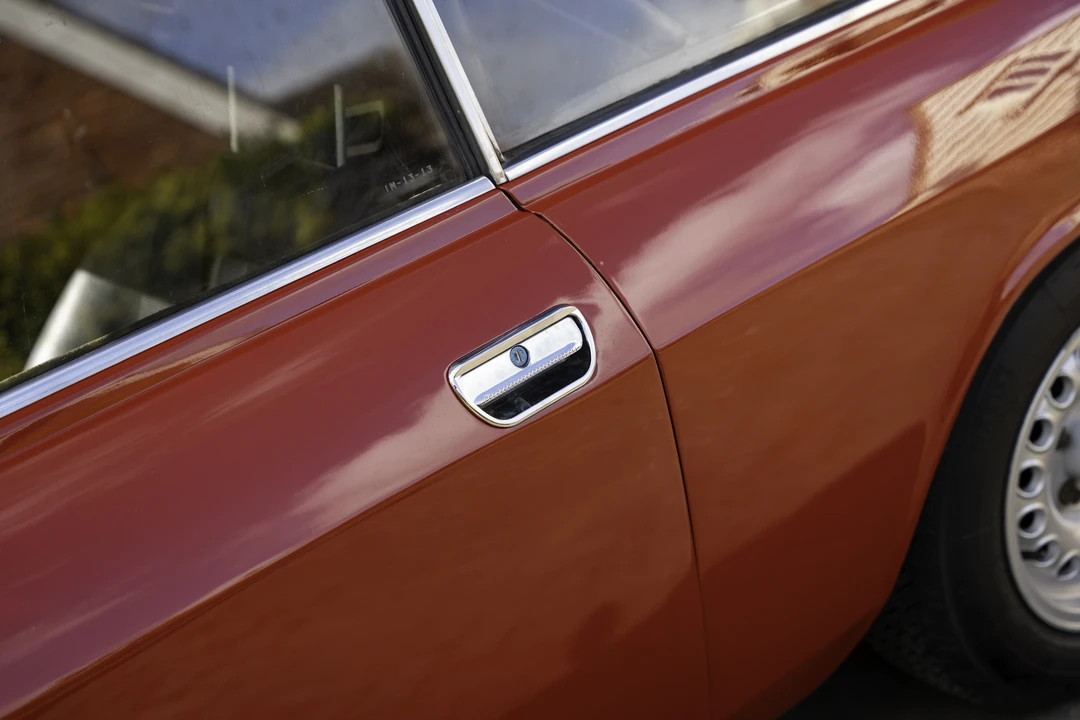1973 Alfa Romeo GT 1300 Junior - Image 30 of 31