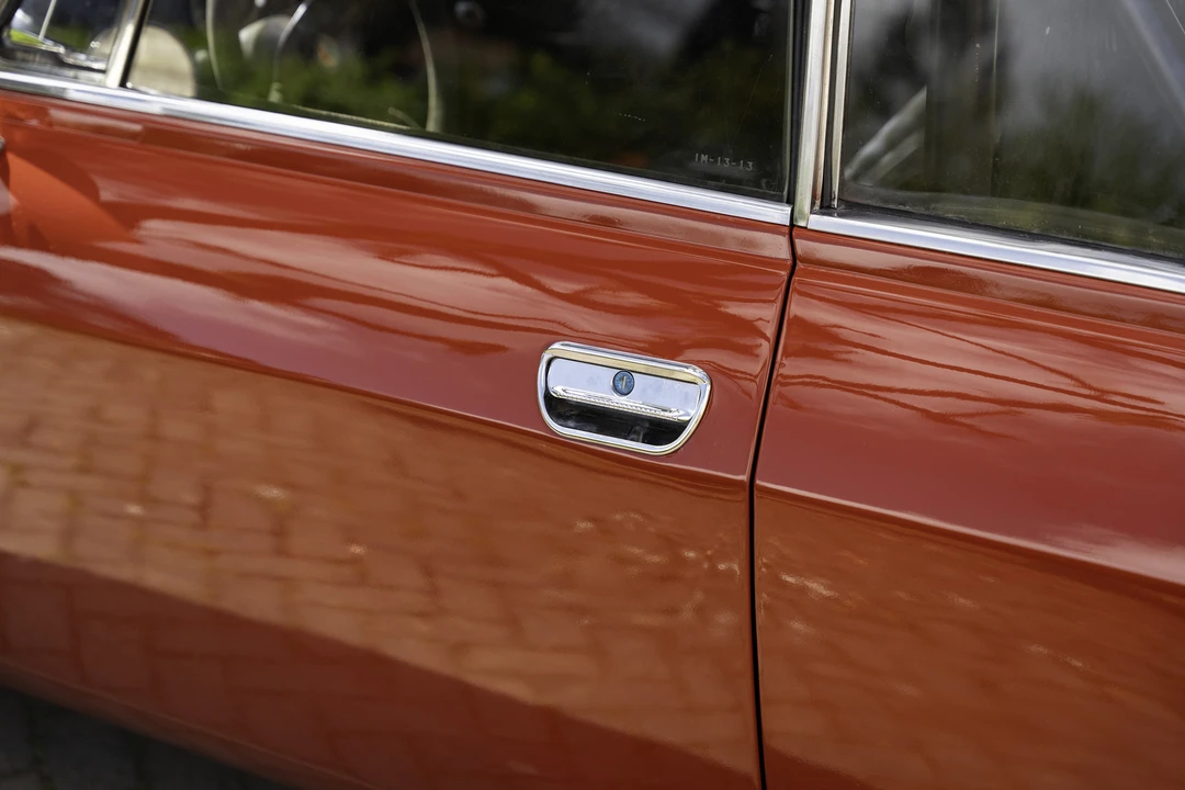 1973 Alfa Romeo GT 1300 Junior - Image 31 of 31