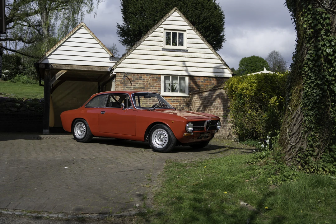 1973 Alfa Romeo GT 1300 Junior - Image 11 of 31