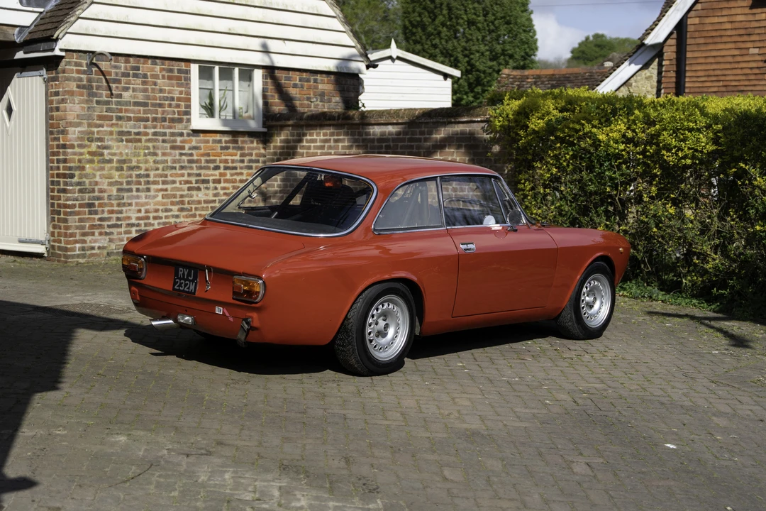 1973 Alfa Romeo GT 1300 Junior - Image 12 of 31