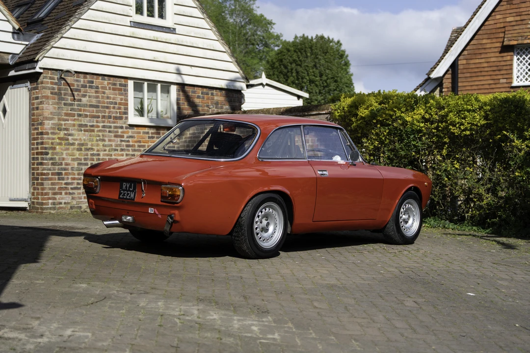 1973 Alfa Romeo GT 1300 Junior - Image 4 of 31