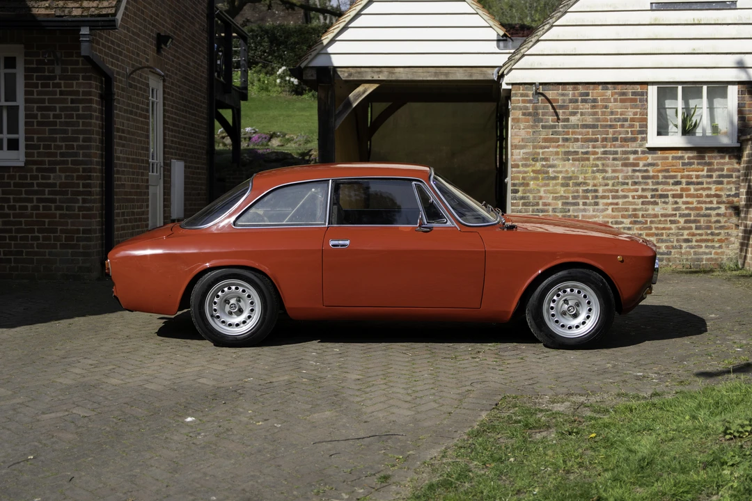 1973 Alfa Romeo GT 1300 Junior - Image 13 of 31