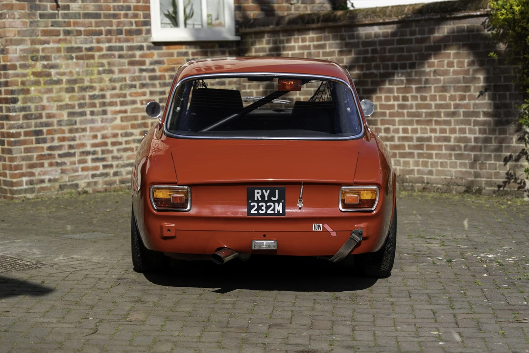 1973 Alfa Romeo GT 1300 Junior - Image 14 of 31