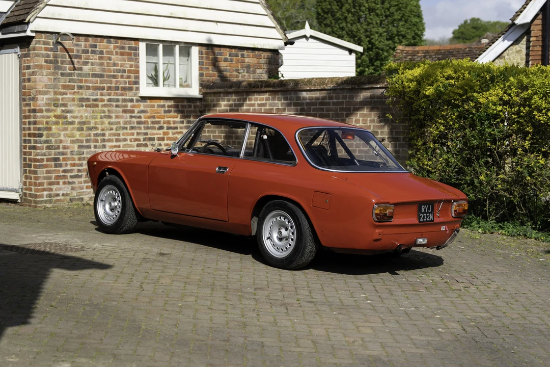 1973 Alfa Romeo GT 1300 Junior - Image 6 of 31