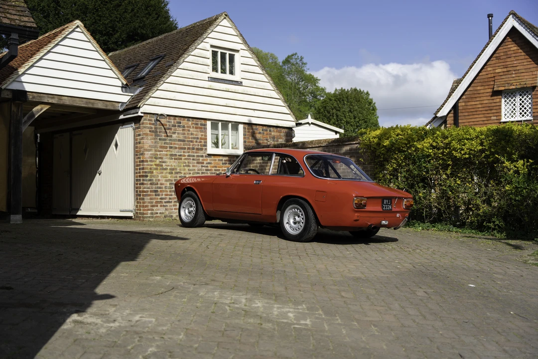 1973 Alfa Romeo GT 1300 Junior - Image 15 of 31