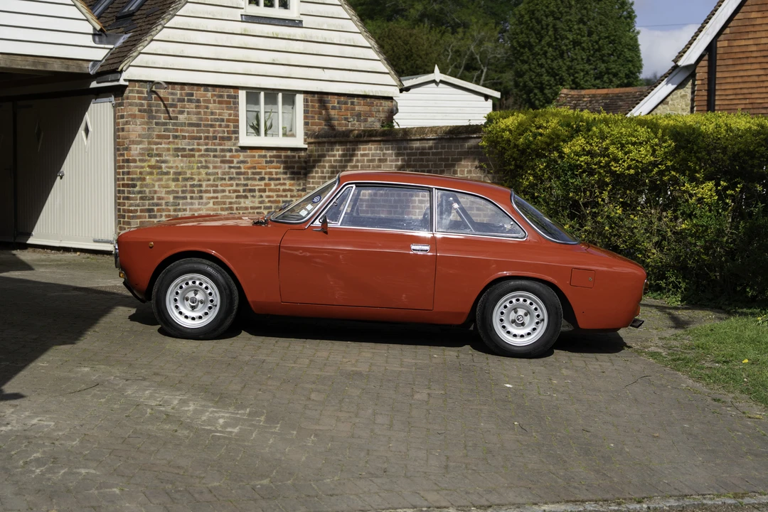 1973 Alfa Romeo GT 1300 Junior - Image 16 of 31