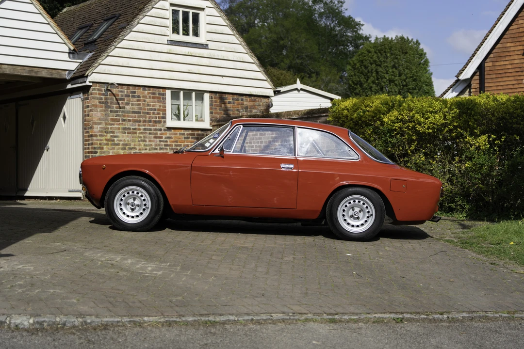 1973 Alfa Romeo GT 1300 Junior - Image 7 of 31