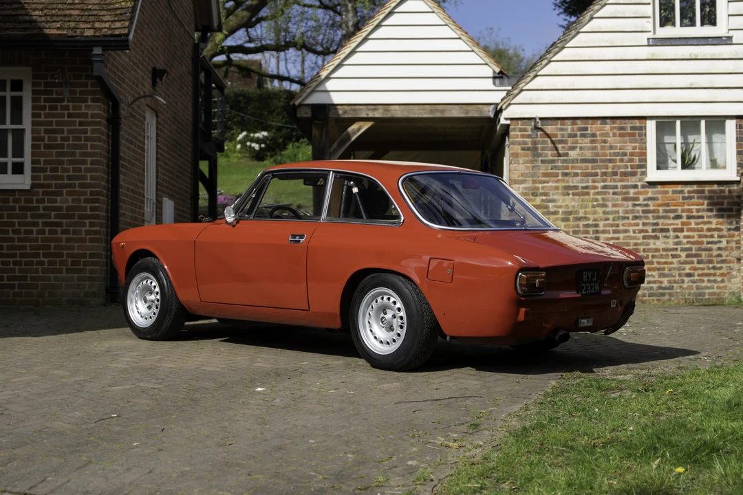1973 Alfa Romeo GT 1300 Junior - Image 17 of 31