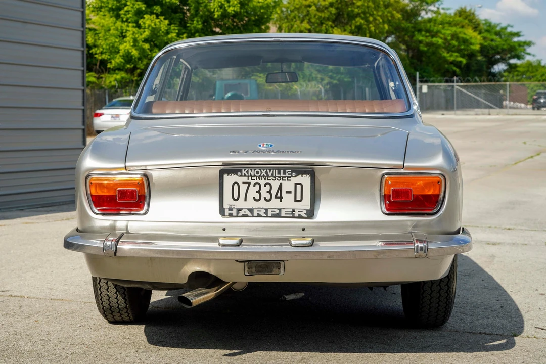1973 Alfa Romeo GT 1600 Junior - Image 16 of 31