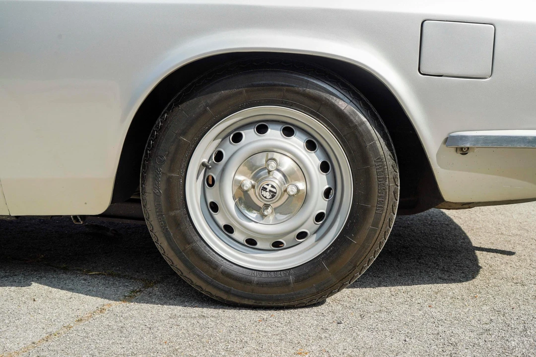 1973 Alfa Romeo GT 1600 Junior - Image 26 of 31