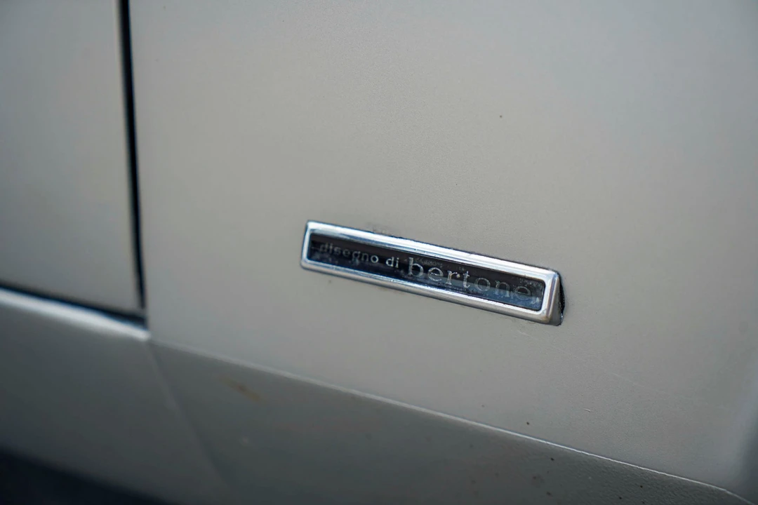 1973 Alfa Romeo GT 1600 Junior - Image 22 of 31