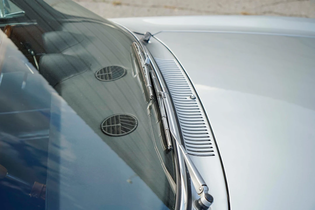 1973 Alfa Romeo GT 1600 Junior - Image 23 of 31