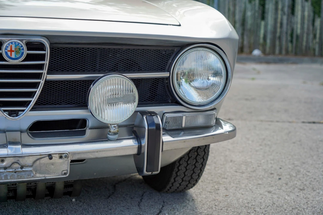 1973 Alfa Romeo GT 1600 Junior - Image 10 of 31