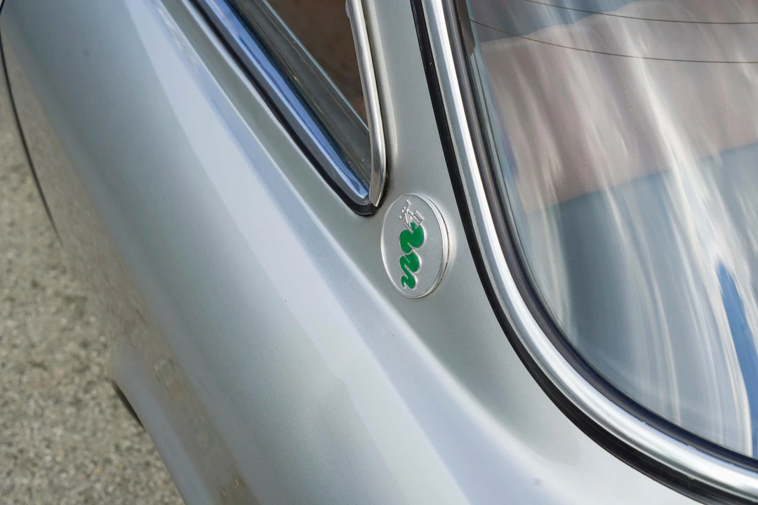 1973 Alfa Romeo GT 1600 Junior - Image 13 of 31