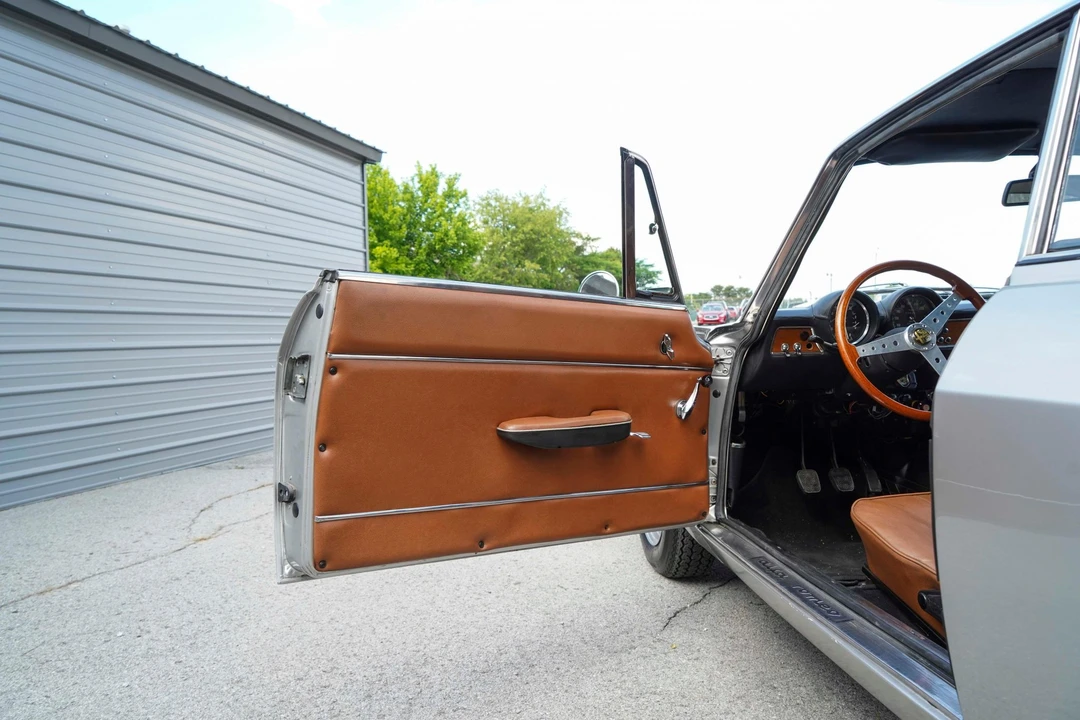 1973 Alfa Romeo GT 1600 Junior - Image 27 of 31