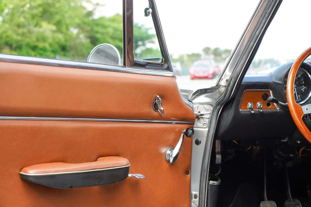 1973 Alfa Romeo GT 1600 Junior - Image 28 of 31